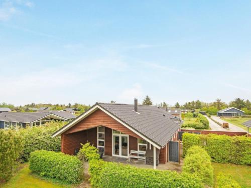 Holiday home Tarm LXXXI