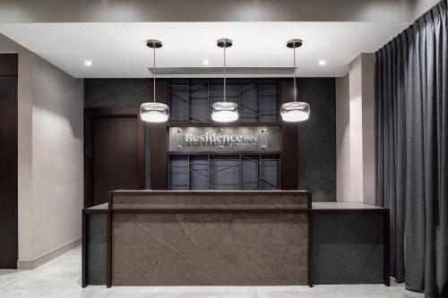 Residence Inn by Marriott Boston Natick