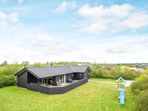  10 person holiday home in Tarm-By Traum in Tarm