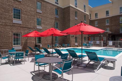 TownePlace Suites by Marriott Charleston-West Ashley