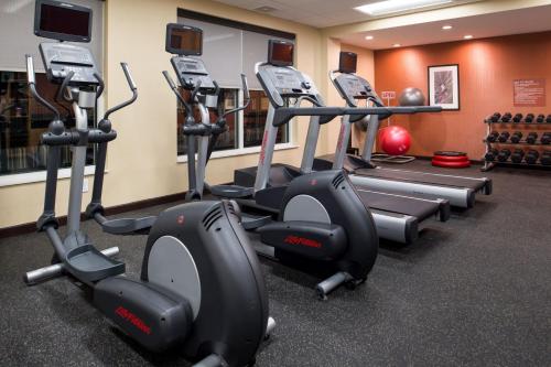 TownePlace Suites by Marriott Charleston-West Ashley - image 35
