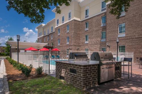 TownePlace Suites by Marriott Charleston-West Ashley - image 17