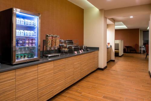TownePlace Suites by Marriott Charleston-West Ashley - image 22