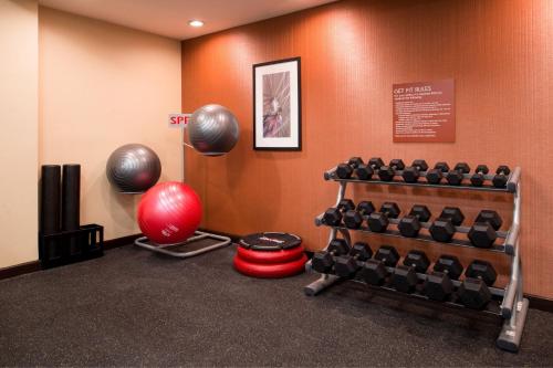 TownePlace Suites by Marriott Charleston-West Ashley - image 36