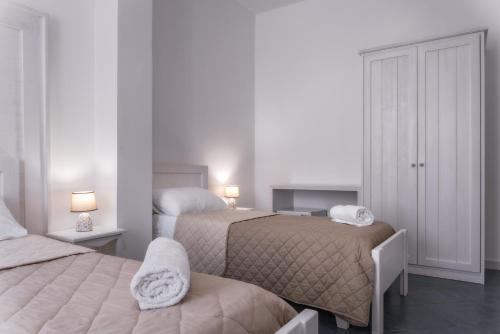 B&b Cioldino Room Type - Triple Room with Terrace