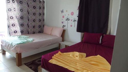 Chalet amwaj sidi abdelrahman North Coast