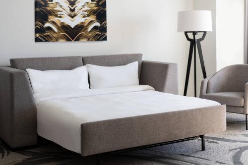 JW Marriott Los Angeles L.A. Live image 25
