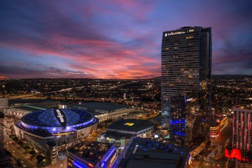 JW Marriott Los Angeles L.A. LIVE, Los Angeles
