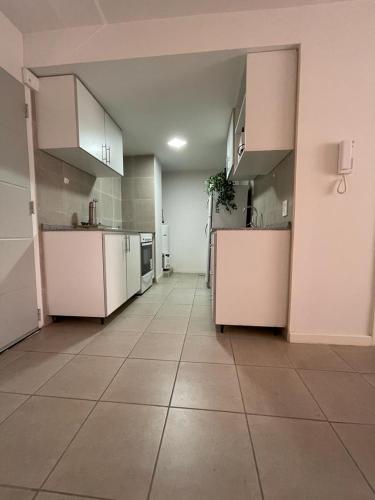 Departamento nuevo y acogedor - Apartment - La Cieneguita