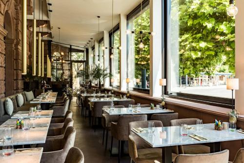 AC Hotel by Marriott Mainz - image 10