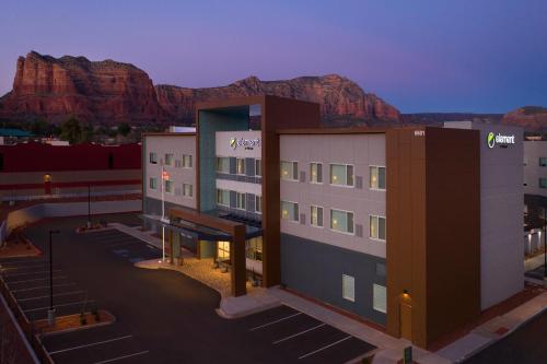 Element Sedona - Hotel