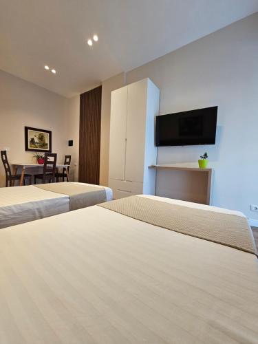 Alba Studio Apartment, Tirana (photo 2)