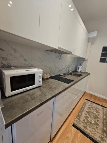 Alba Studio Apartment, Tirana (photo 4)