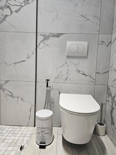 Alba Studio Apartment, Tirana (photo 7)