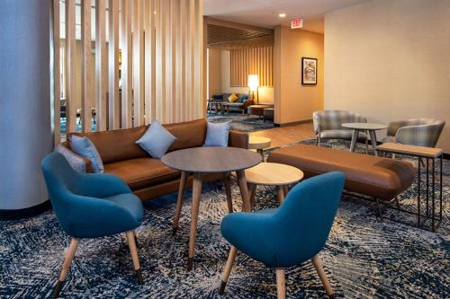 TownePlace Suites by Marriott Frederick