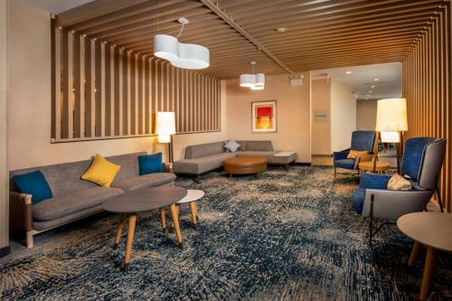 TownePlace Suites by Marriott Frederick