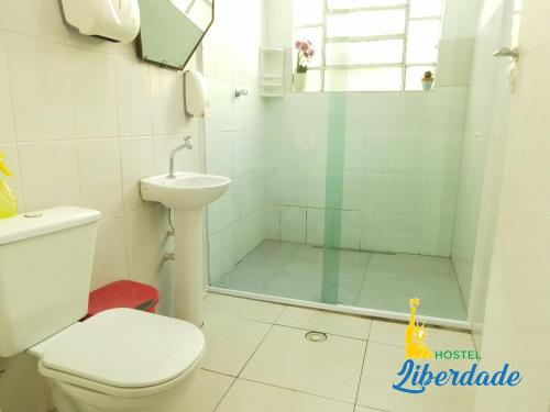 Hostel Liberdade