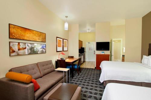 TownePlace Suites St. George