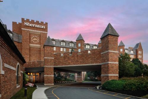 Sheraton Parsippany Hotel - Parsippany