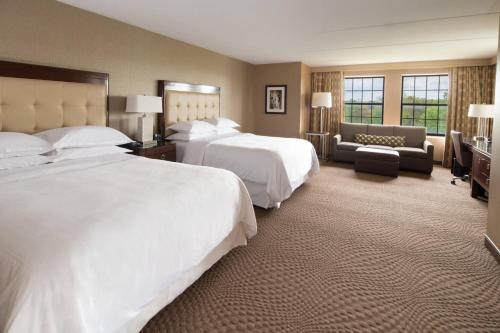 Sheraton Parsippany Hotel Sheraton Parsippany Hotel