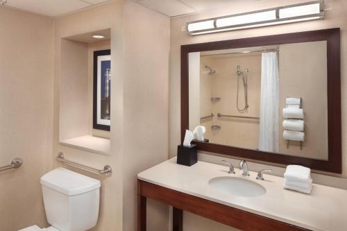 Sheraton Parsippany Hotel - image 20