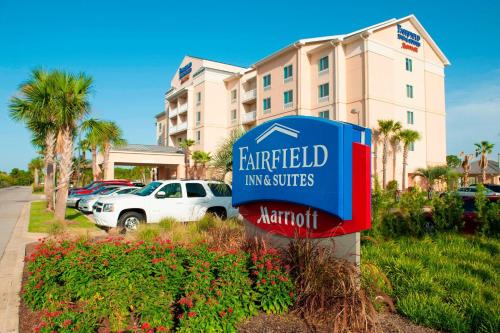 Fairfield Inn & Suites Orange Beach