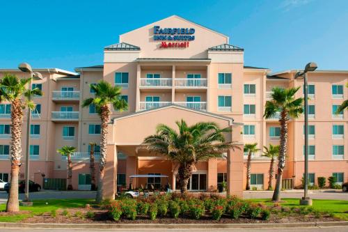 Fairfield Inn & Suites Orange Beach