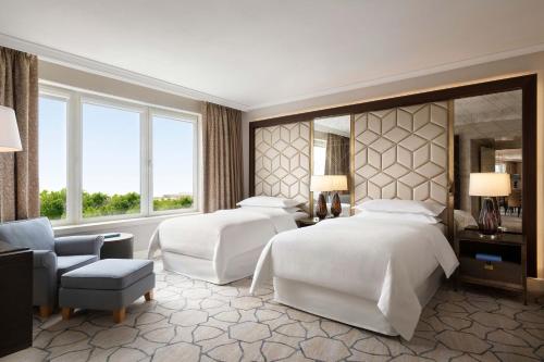 Sheraton Grand Warsaw - image 12