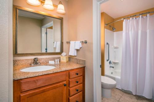 TownePlace Suites by Marriott Clinton at Joint Base Andrews