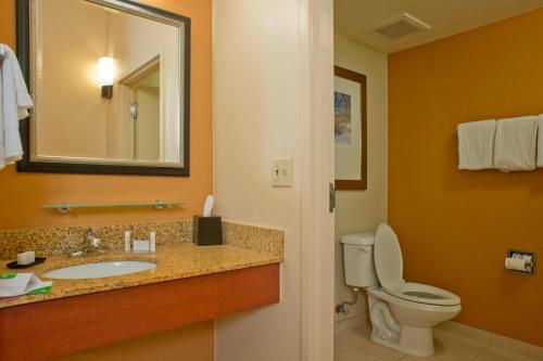 Courtyard by Marriott Gulf Shores Craft Farms