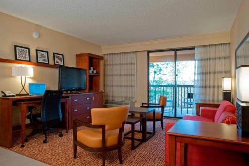 Courtyard by Marriott Gulf Shores Craft Farms