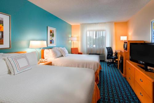 Fairfield Inn by Marriott Pensacola I-10