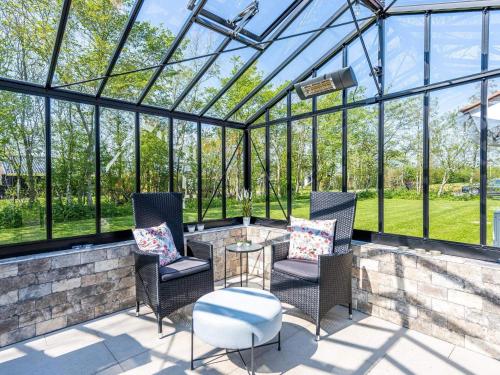 Facilities, 4 person holiday home in Hemmet-By Traum in Falen