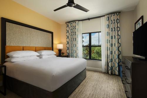 Sheraton Vistana Villages Resort Villas I-Drive Orlando - image 9