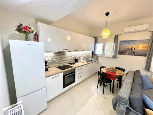 Elegant & Modern Flat Near Panathenaic Stadium, Ateny (zdjęcie 4)