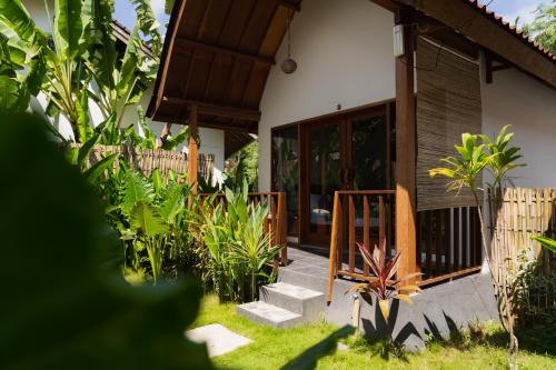 Twiny's, Kuta (Foto 8)