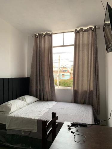 RESIDENCIAL SALAMANCA