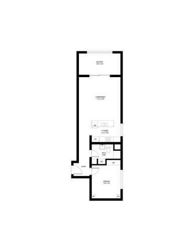 Swainson on Hindmarsh