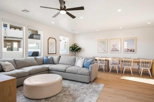 Somewhere on a Beach townhouse