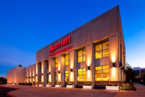 Los Angeles Marriott Burbank Airport