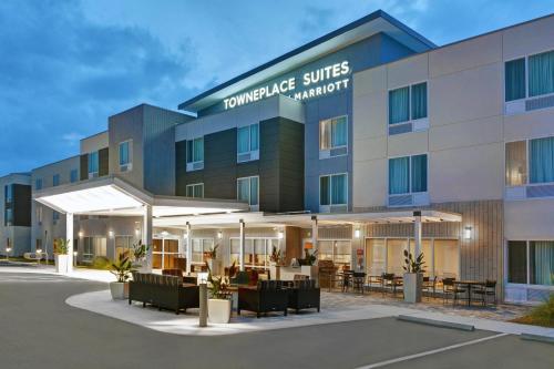 TownePlace Suites by Marriott Sarasota/Bradenton West