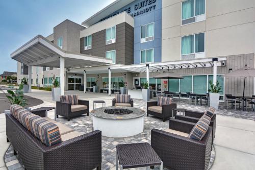 TownePlace Suites by Marriott Sarasota/Bradenton West