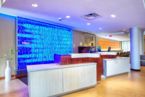 Fairfield Inn & Suites by Marriott Austin San Marcos