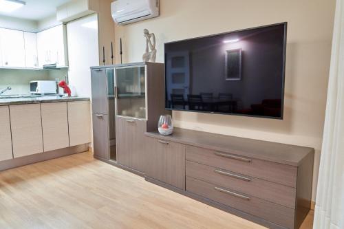 Létesítmények, Àtic Solé (Atic Sole) in Les Cases d'Alcanar