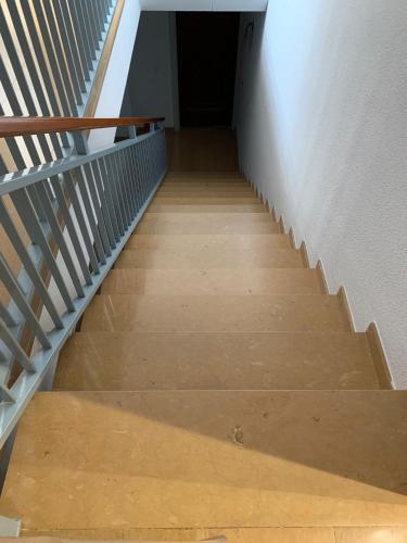 Àtic Solé (Atic Sole) in Les Cases d'Alcanar