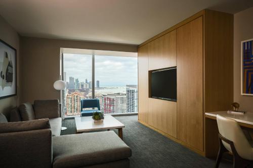 Classic Suite