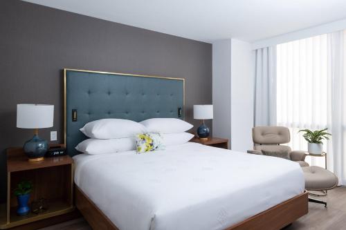 Le Meridien Essex Chicago photo 4