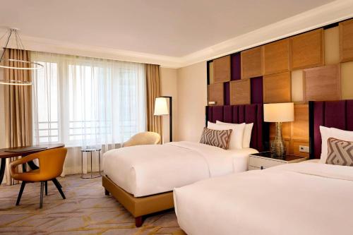 The Ritz-Carlton Berlin - image 3