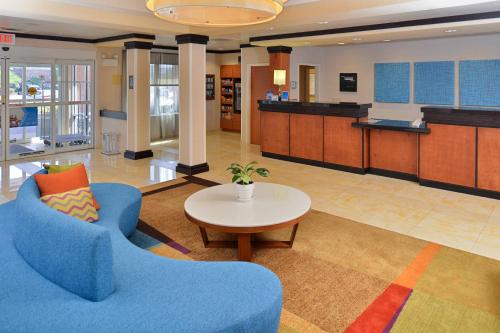 Fairfield Inn & Suites Kingsland