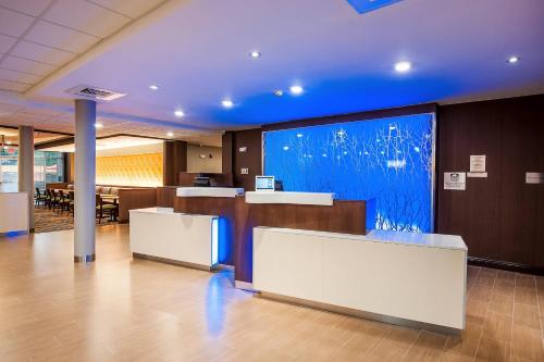 Fairfield Inn by Marriott Houston Northwest/Willowbrook